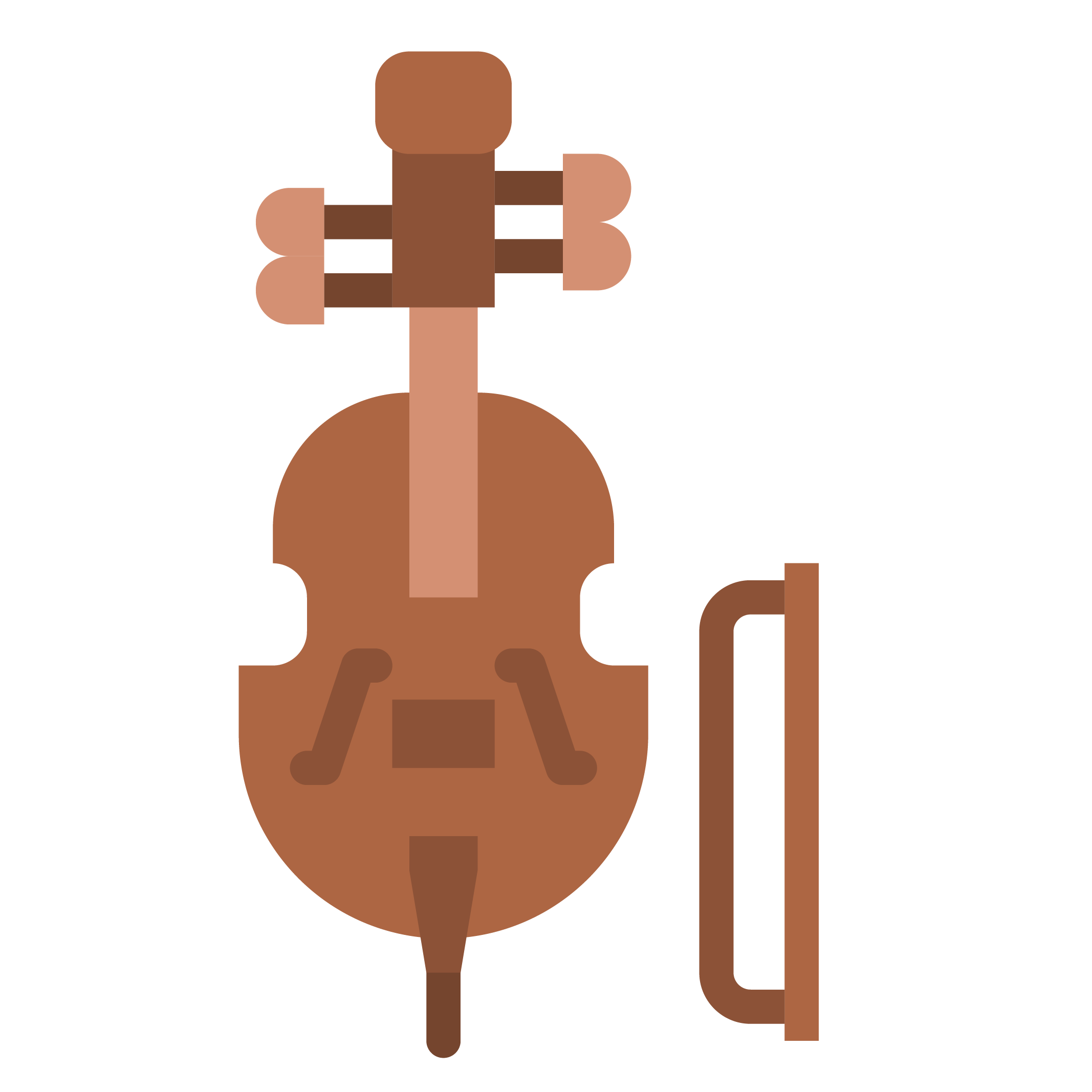 ViolinMelody